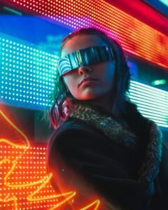 Future Technollgy 